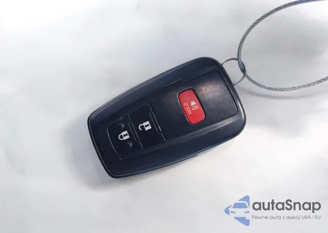 2016 Toyota Prius Four from USA, damaged, VIN JTDKARFU0G3027258